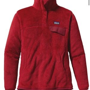Patagonia Women's Re-Tool Snap-T® Pullover